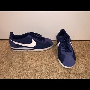Nike Cortez Sneakers